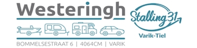 Westering Stalling 31 Varik -Tiel